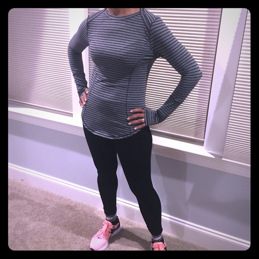 Workout/Exercise top